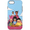 Bobs Burgers Roller Coaster iPhone 8 Pro Case
