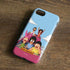 Bobs Burgers Roller Coaster iPhone 8 Pro Case