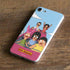 Bobs Burgers Roller Coaster iPhone 8 Skin
