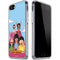Bobs Burgers Roller Coaster iPhone SE (2nd & 3rd Gen) Clear Case