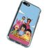 Bobs Burgers Roller Coaster iPhone SE (2nd & 3rd Gen) Clear Case