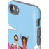 Bobs Burgers Roller Coaster iPhone SE (2nd & 3rd Gen) Pro Case