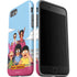 Bobs Burgers Roller Coaster iPhone SE (2nd & 3rd Gen) Pro Case