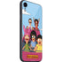 Bobs Burgers Roller Coaster iPhone SE (2nd & 3rd Gen) Skin