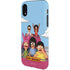 Bobs Burgers Roller Coaster iPhone XR Pro Case
