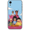 Bobs Burgers Roller Coaster iPhone XR Skin