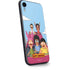 Bobs Burgers Roller Coaster iPhone XR Skin