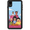 Bobs Burgers Roller Coaster iPhone XR Waterproof Case