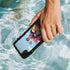 Bobs Burgers Roller Coaster iPhone XR Waterproof Case