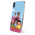 Bobs Burgers Roller Coaster iPhone XS Max Skin