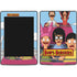 Bobs Burgers Roller Coaster Amazon Kindle Skin