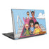 Bobs Burgers Roller Coaster Dell Latitude Skin