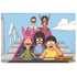 Bobs Burgers Roller Coaster Dell Latitude Skin