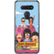 Bobs Burgers Roller Coaster LG K51/Q51 Clear Case