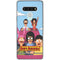 Bobs Burgers Roller Coaster LG Stylo 6 Clear Case