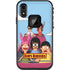 Bobs Burgers Roller Coaster LifeProof Fre iPhone Skin