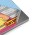Bobs Burgers Roller Coaster Apple MacBook Pro 14-inch Skin