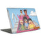 Bobs Burgers Roller Coaster MacBook Skins