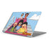 Bobs Burgers Roller Coaster Apple MacBook Pro 16-inch Skin