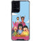 Bobs Burgers Roller Coaster Moto G Power 5G (2024) Clear Case