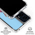 Bobs Burgers Roller Coaster Moto G Power 5G (2024) Clear Case