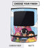 Bobs Burgers Roller Coaster Motorola RAZR Skin