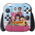 Bobs Burgers Roller Coaster Nintendo Switch 2 (2025) with Joy-Con Skin