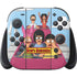 Bobs Burgers Roller Coaster Nintendo Skins