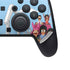 Bobs Burgers Roller Coaster Nintendo Switch 2 (2025) Pro Controller Skin