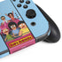Bobs Burgers Roller Coaster Nintendo Switch Bundle Skin