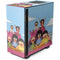 Bobs Burgers Roller Coaster NZXT H510 Compact ATX Mid-Tower Case Skin