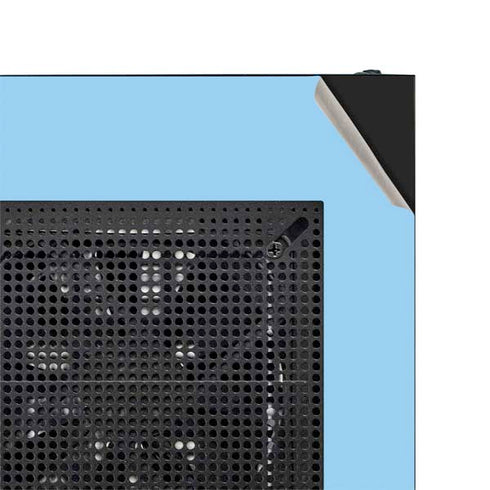 Bobs Burgers Roller Coaster NZXT H510 Compact ATX Mid-Tower Case Skin