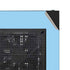 Bobs Burgers Roller Coaster NZXT H510 Compact ATX Mid-Tower Case Skin