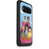 Bobs Burgers Roller Coaster Otterbox Commuter Galaxy Skin