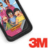 Bobs Burgers Roller Coaster Otterbox Commuter Galaxy Skin