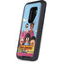 Bobs Burgers Roller Coaster Otterbox Defender Galaxy Skin