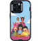 Bobs Burgers Roller Coaster Otterbox Defender iPhone Skin