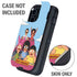 Bobs Burgers Roller Coaster Otterbox Defender iPhone Skin