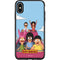 Bobs Burgers Roller Coaster Otterbox Symmetry iPhone Skin