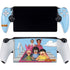 Bobs Burgers Roller Coaster PlayStation PS5 Skins
