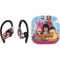 Bobs Burgers Roller Coaster PowerBeats Pro Skin