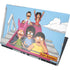 Bobs Burgers Roller Coaster Dell Precision Skin