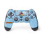 Bobs Burgers Roller Coaster PS4 Pro/Slim Controller Skin