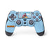 Bobs Burgers Roller Coaster PS4 Pro/Slim Controller Skin