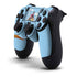 Bobs Burgers Roller Coaster PS4 Pro/Slim Controller Skin