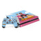 Bobs Burgers Roller Coaster PlayStation PS4 Skins