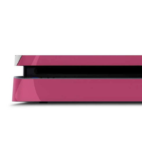Bobs Burgers Roller Coaster PS4 Slim Skin