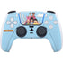 Bobs Burgers Roller Coaster PS5 Controller Skin