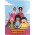 Bobs Burgers Roller Coaster PS5 Digital Edition Bundle Skin