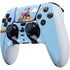 Bobs Burgers Roller Coaster PS5 DualSense Edge Pro Controller Skin